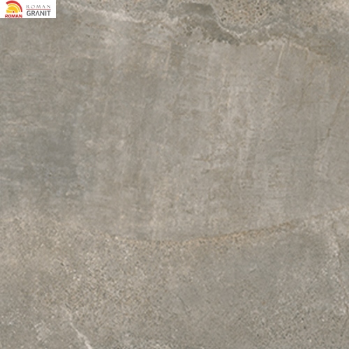 ROMAN GRANIT Roman Granit dStucco Fumo GT605510R 60x60 - 1